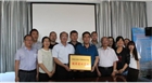 校企合作助力企業(yè)發(fā)展，民豐再創(chuàng)合作新篇 ——我公司與內(nèi)蒙古農(nóng)業(yè)大學(xué)職業(yè)技術(shù)學(xué)院舉